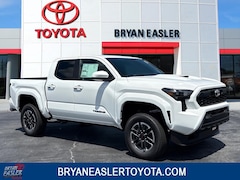 2025 Toyota Tacoma TRD Sport Truck