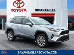 2025 Toyota RAV4 XLE Premium Sport Utility