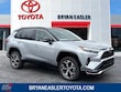 Toyota RAV4 Plug-in Hybrid
