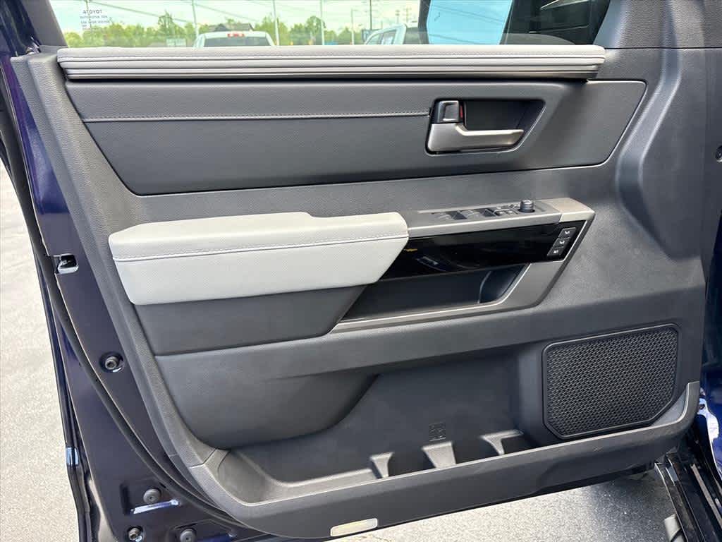 2026 Toyota Tundra Limited - Photo 20