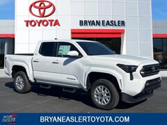 2025 Toyota Tacoma SR5 Truck