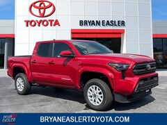 2025 Toyota Tacoma SR5 Truck