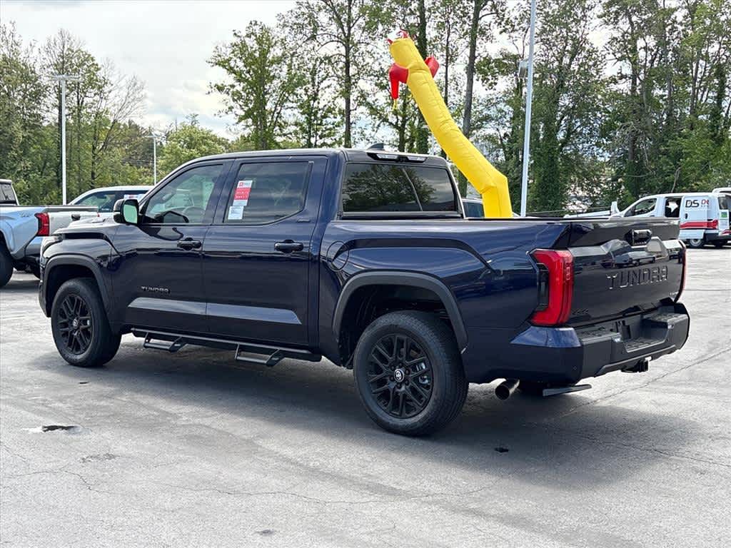 2026 Toyota Tundra Limited - Photo 27