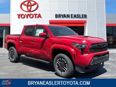 2026 Toyota Tacoma i-FORCE MAX TRD Sport i-FORCE MAX Truck Double Cab
