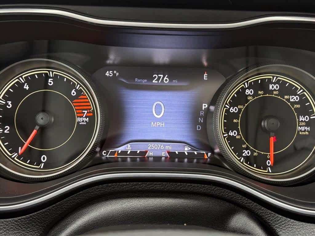2023 Jeep Cherokee Altitude Lux - Photo 13