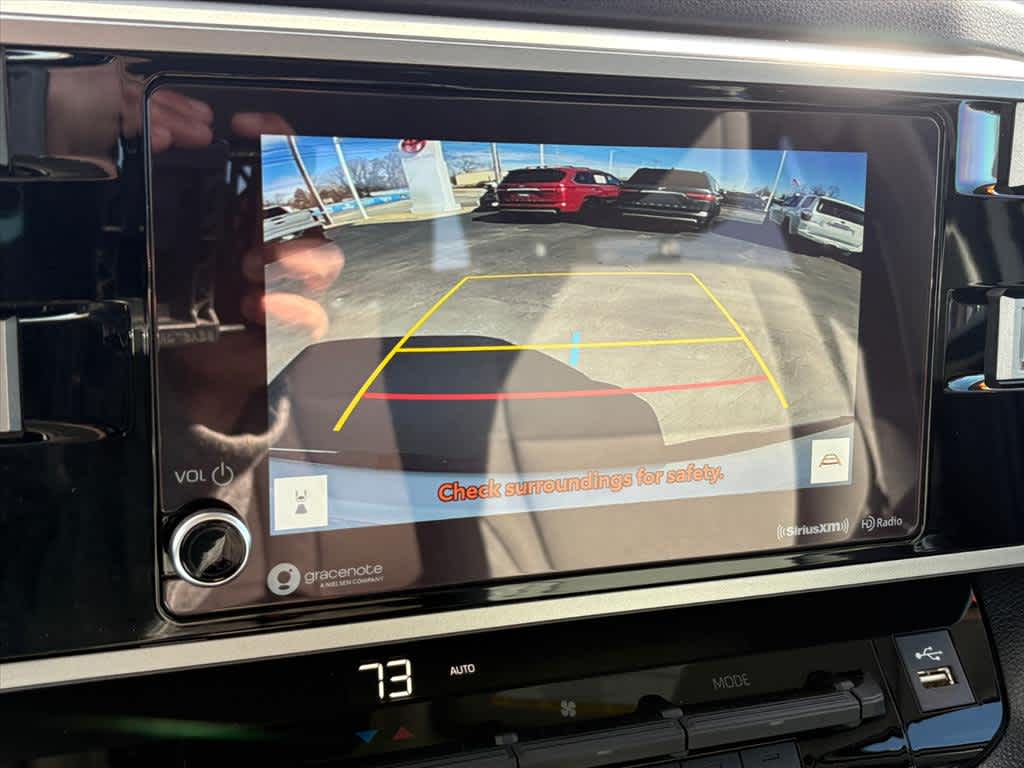 2024 Toyota Tundra SR5 - Photo 13