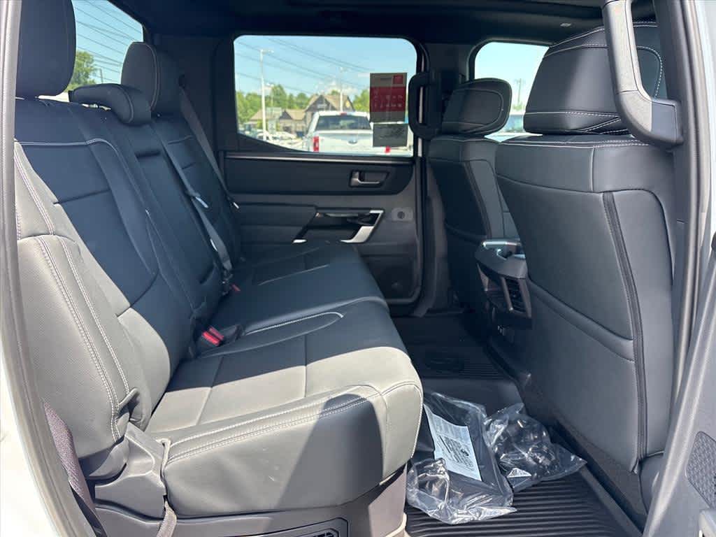 2026 Toyota Tundra Limited - Photo 7