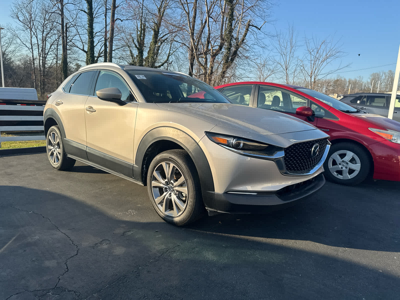 2024 Mazda CX-30 Premium
