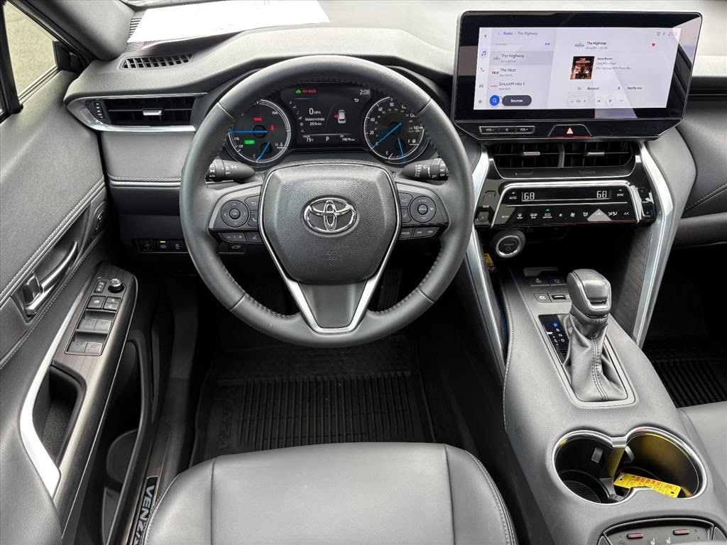 Used 2024 Toyota Venza SUV