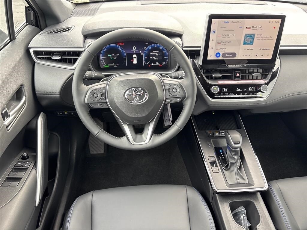 New 2026 Toyota Corolla Cross Hybrid XSE XSE