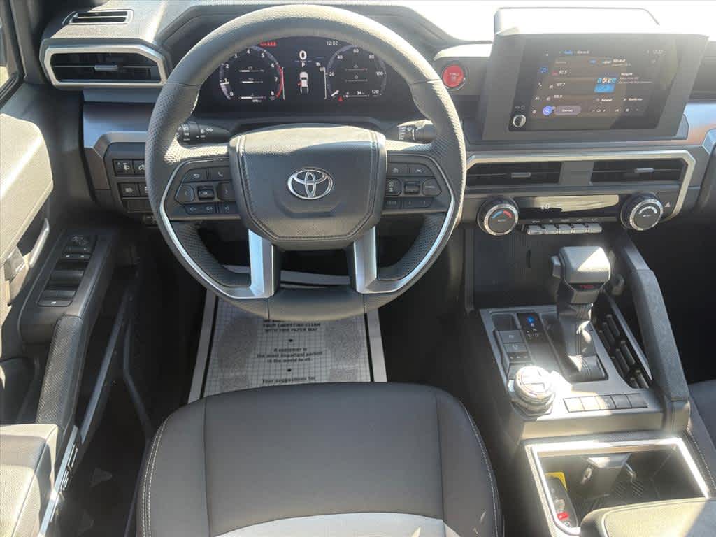 Used 2026 Toyota Tacoma TRD Off Road Double Cab 6 Bed AT (SE) Double Cab 6 Bed AT (SE)
