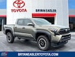 Toyota Tacoma i-FORCE MAX