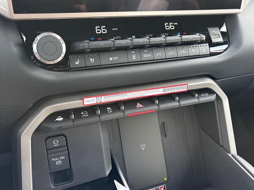 2026 Toyota Tundra Limited - Photo 13