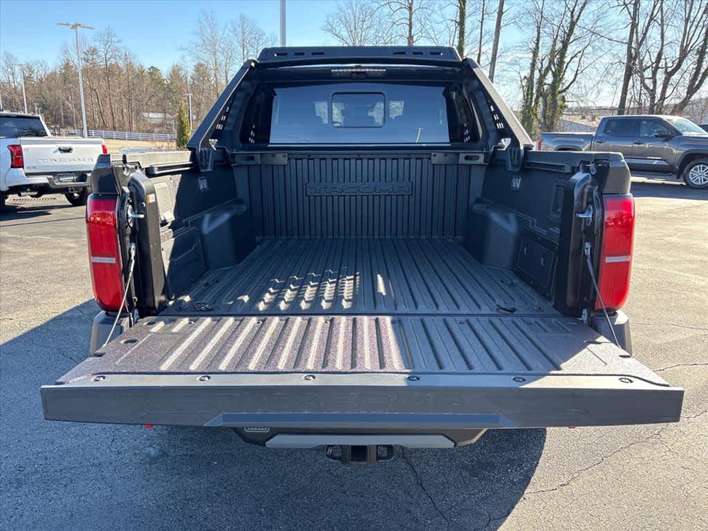 2026 Toyota Tacoma Trailhunter - Photo 30