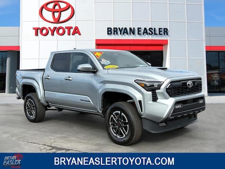 2025 Toyota Tacoma TRD Sport Truck