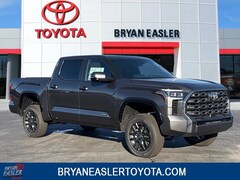 2026 Toyota Tundra Platinum Truck