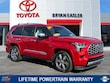  Toyota Sequoia