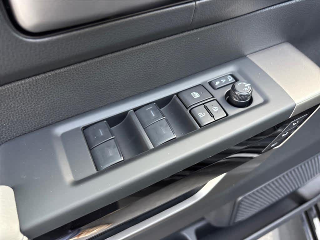 2026 Toyota Tundra Limited - Photo 21