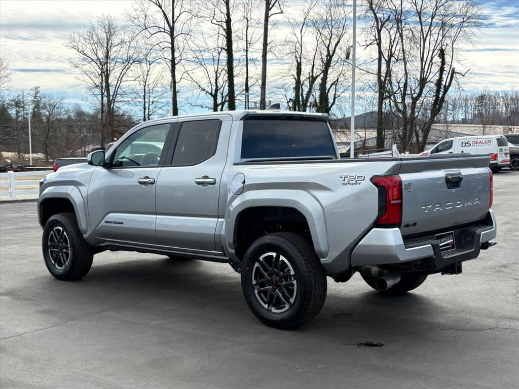 2025 Toyota Tacoma TRD Sport - Photo 27