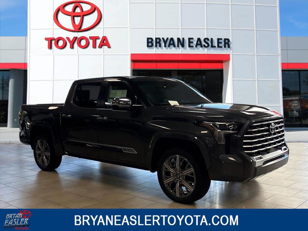  Toyota Tundra i-FORCE MAX