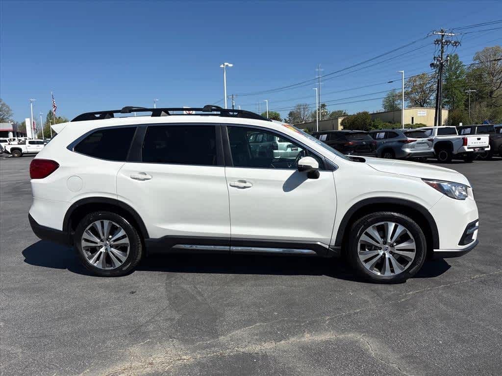 Used 2022 Subaru Ascent Limited 8-Passenger