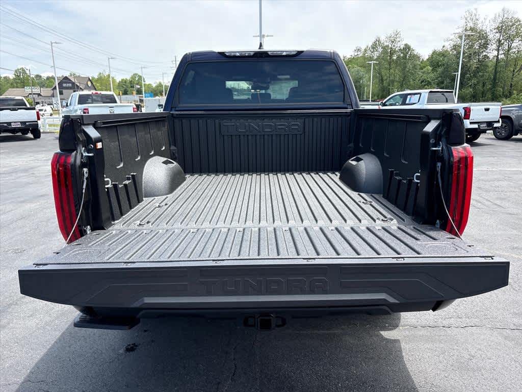 2026 Toyota Tundra Limited - Photo 29