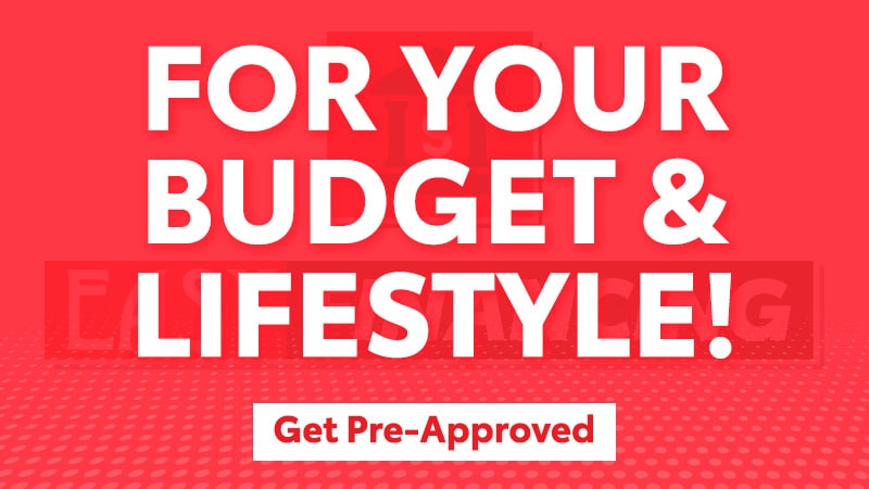 Get Pre-Approved Today at Bryan Easler Toyota