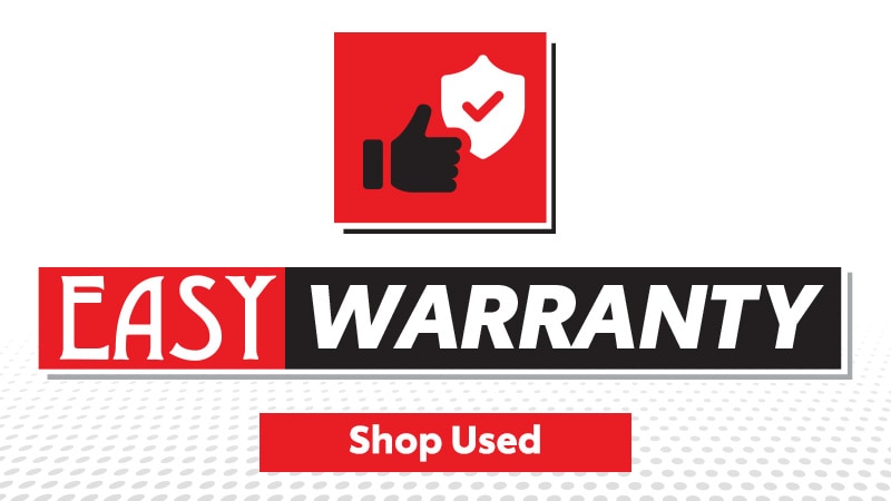 Lifetime Powertrain Warranty on Used Toyota Vehicles