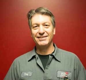 Staff member Tony Byrd from ID_189095d2f537