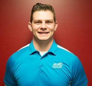 Staff member Zack Heath from ID_189095d2f537