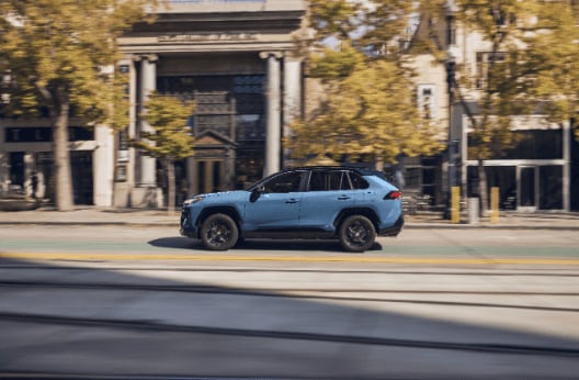 Toyota RAV4 Hybrid For Sale Hendersonville NC