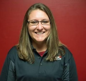 Staff member Sherrie Cummings from ID_517cd2302bc3
