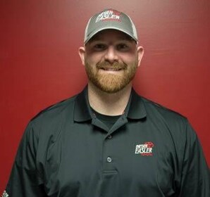 Staff member Brandon Cornwell from ID_189095d2f537