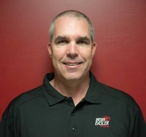 Staff member Brent Easler from ID_f495d7c63342