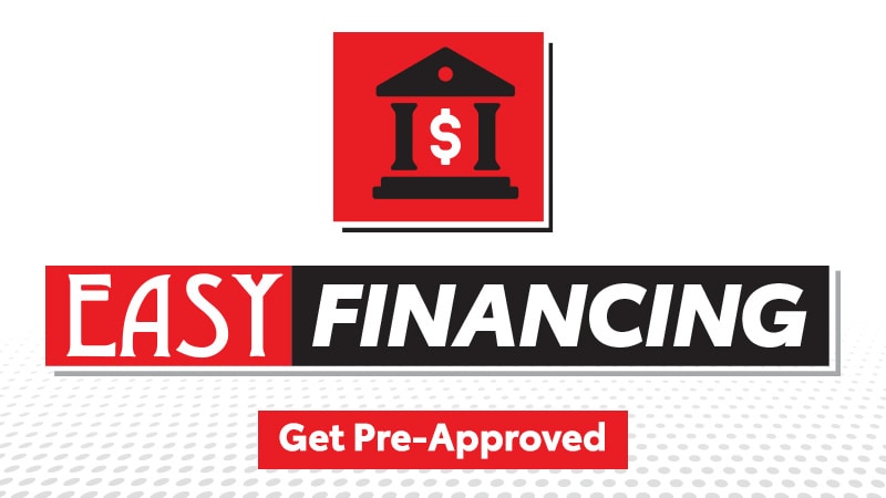 Flexible Toyota Financing Options for All Credit Types