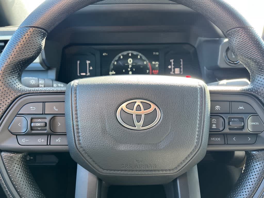 2025 Toyota Tacoma SR5 - Photo 14