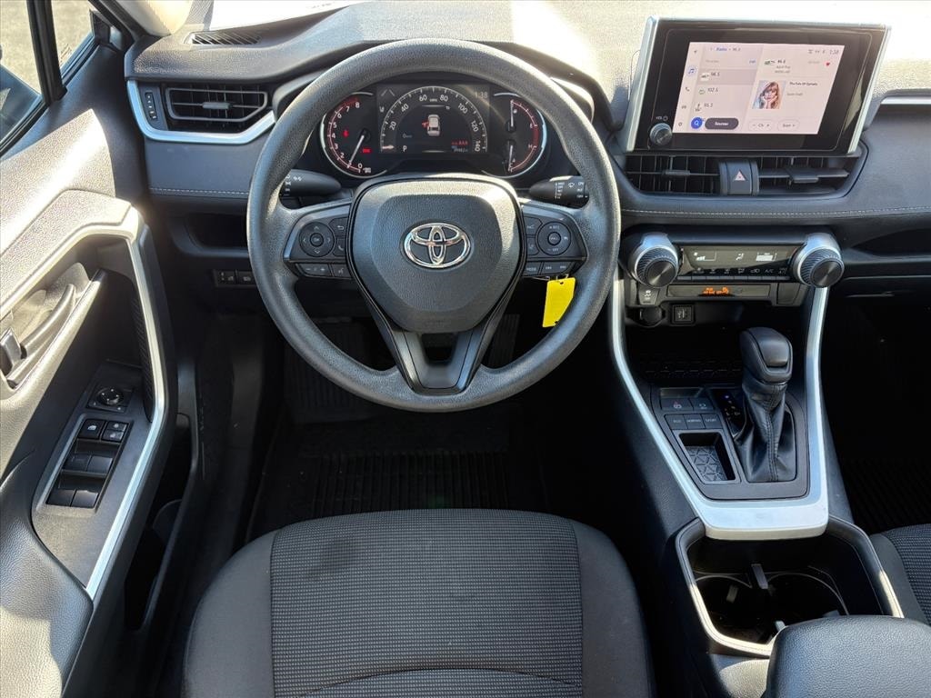 Used 2023 Toyota RAV4 LE SUV