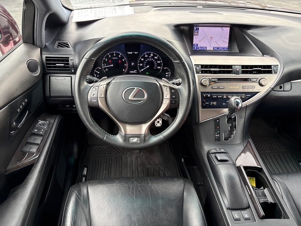 Used 2014 Lexus RX 350 AWD SUV