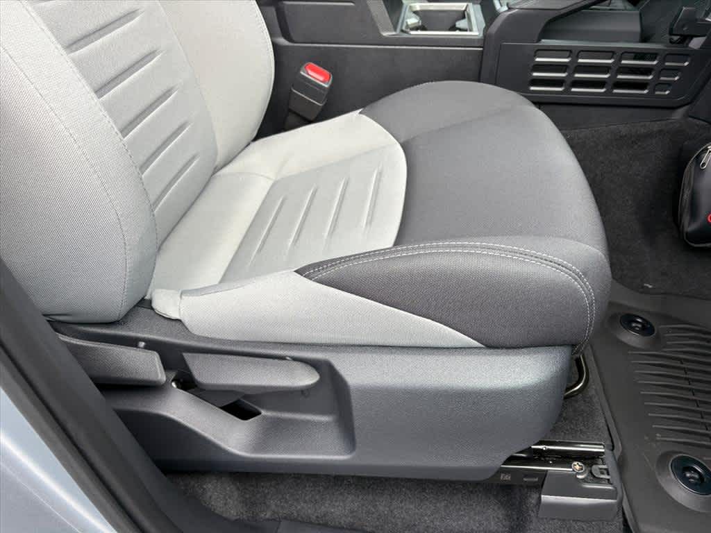 2025 Toyota Tacoma TRD Sport - Photo 7