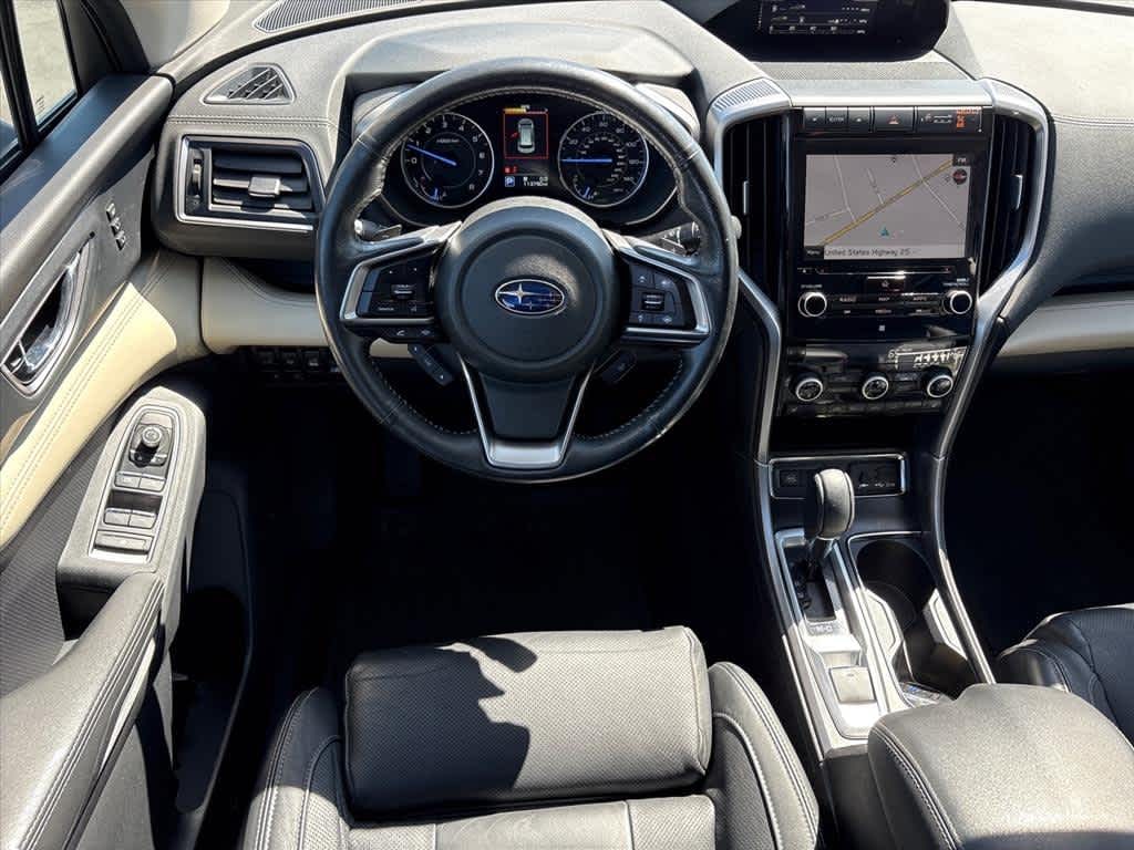 Used 2022 Subaru Ascent Limited 8-Passenger