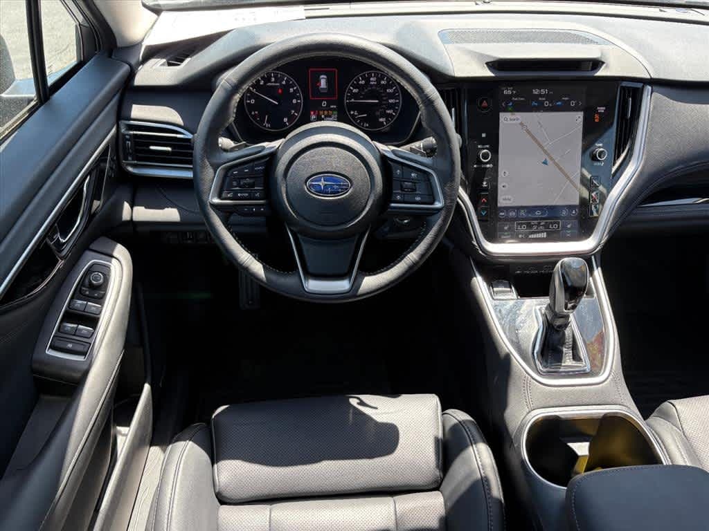 Used 2025 Subaru Outback Limited AWD