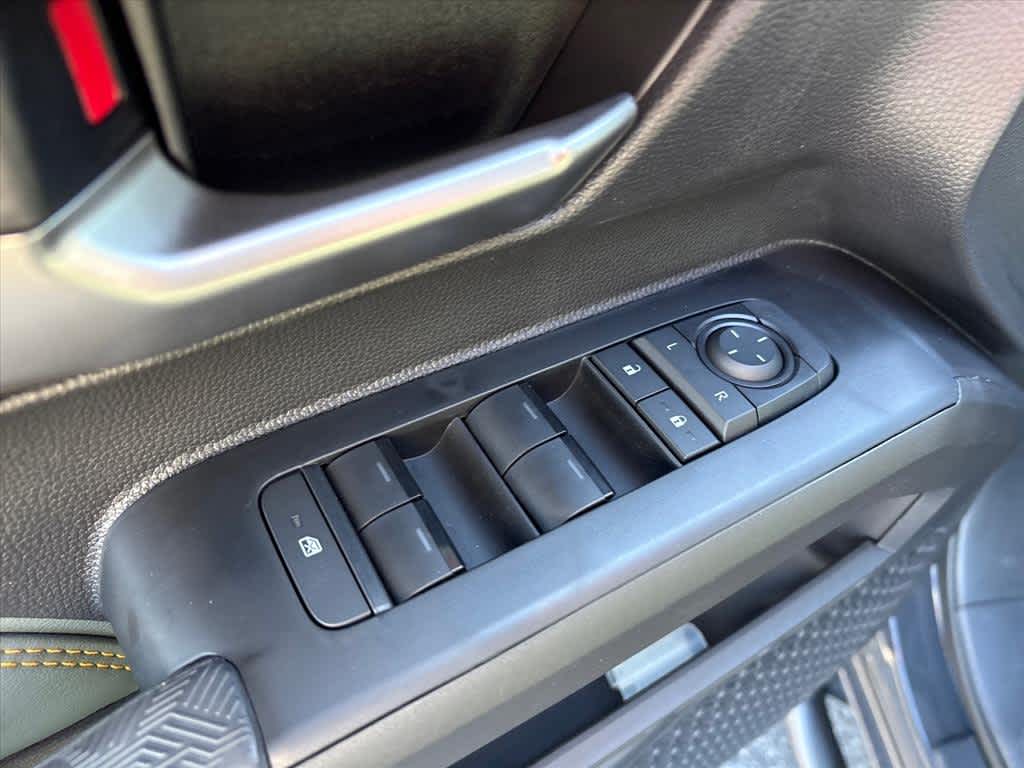 2026 Toyota Tacoma Trailhunter - Photo 20
