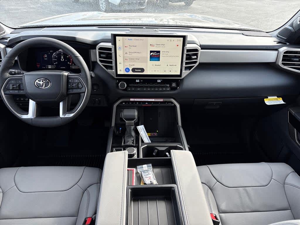 2026 Toyota Tundra Limited - Photo 10