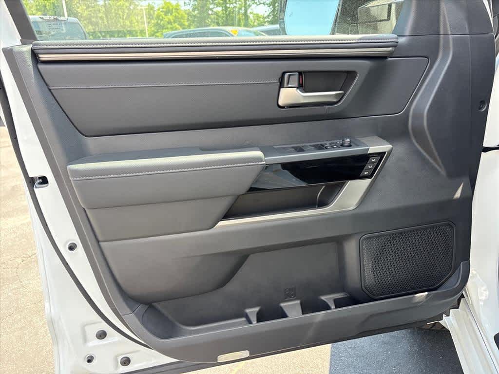 2026 Toyota Tundra Limited - Photo 20