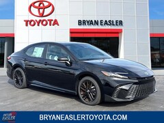 2026 Toyota Camry SE SE