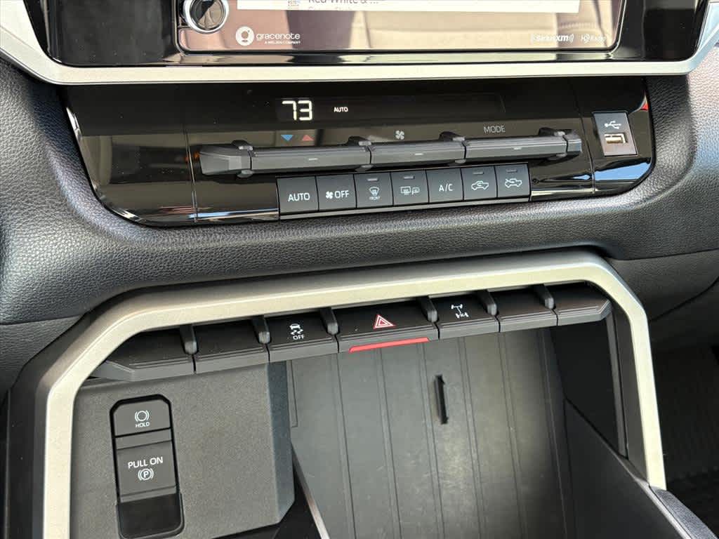 2024 Toyota Tundra SR5 - Photo 16