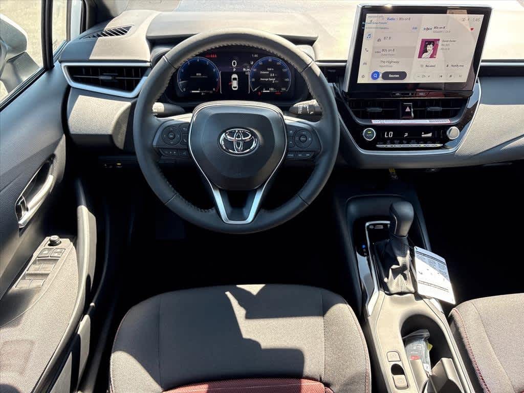 Used 2026 Toyota Corolla SE Sedan