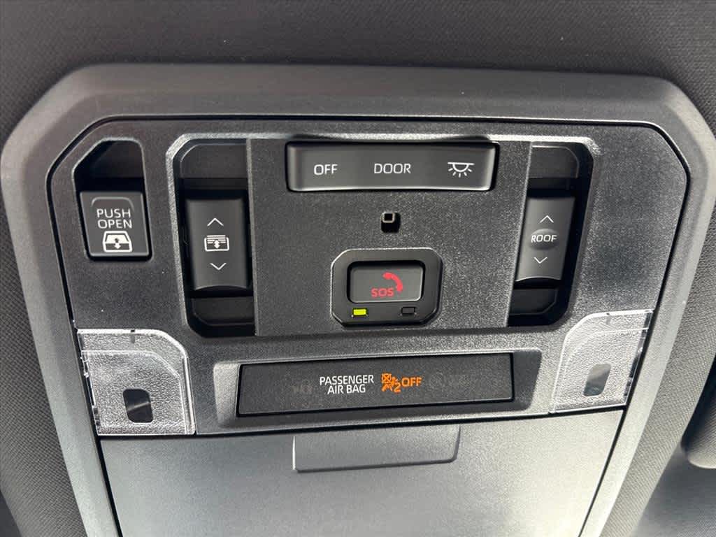 2026 Toyota Tundra Limited - Photo 24