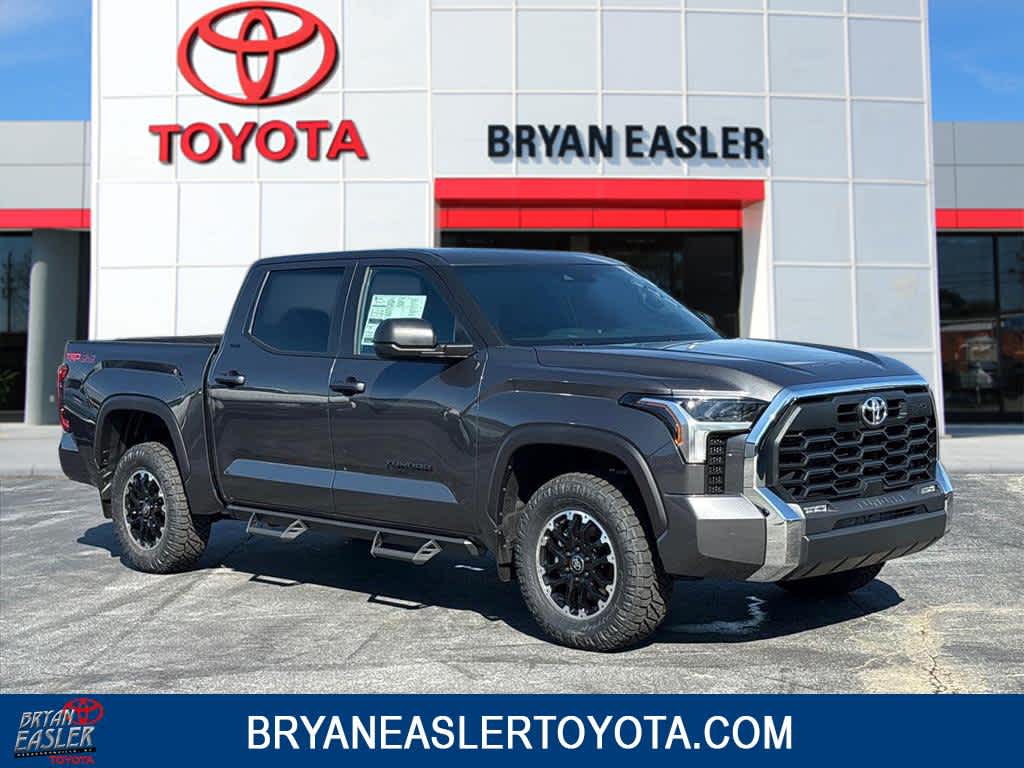  Toyota Tundra