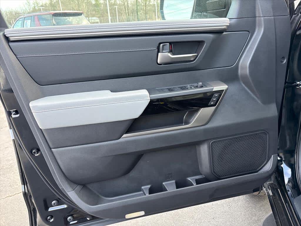 2026 Toyota Tundra Limited - Photo 20